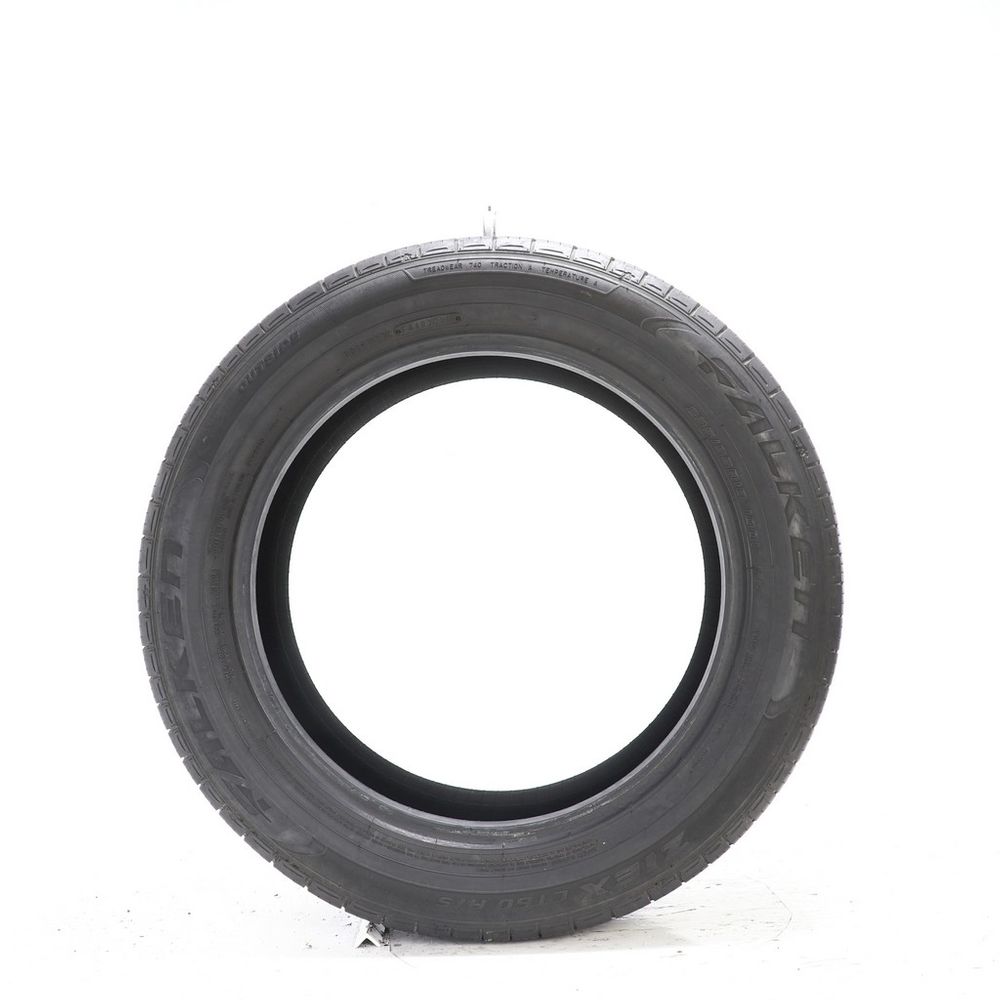 Used 235/55R18 Falken Ziex CT60 A/S 100V - 4/32 - Image 3