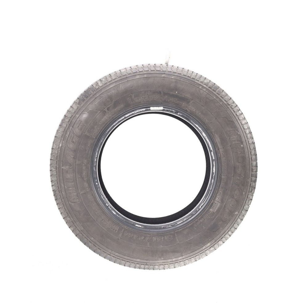 Used ST 205/75R14 Mirage MR-ST900 100/96M C - 7/32 - Image 3