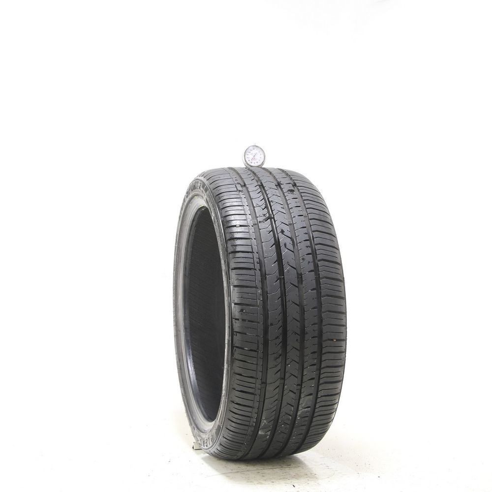Used 225/40R18 Leao Lion Sport 3 92Y - 8.5/32 - Image 1