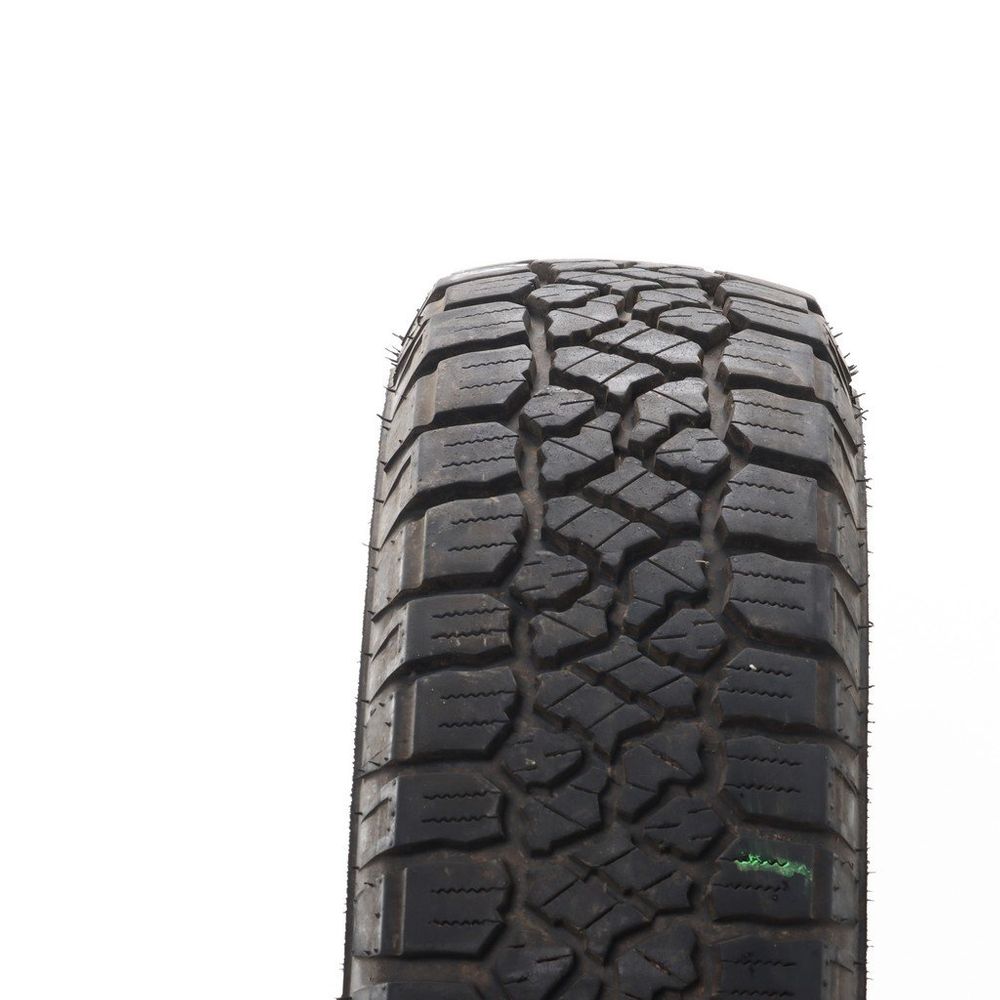 Used LT 235/80R17 Kenda Klever AT2 120/117R E - 14/32 - Image 2
