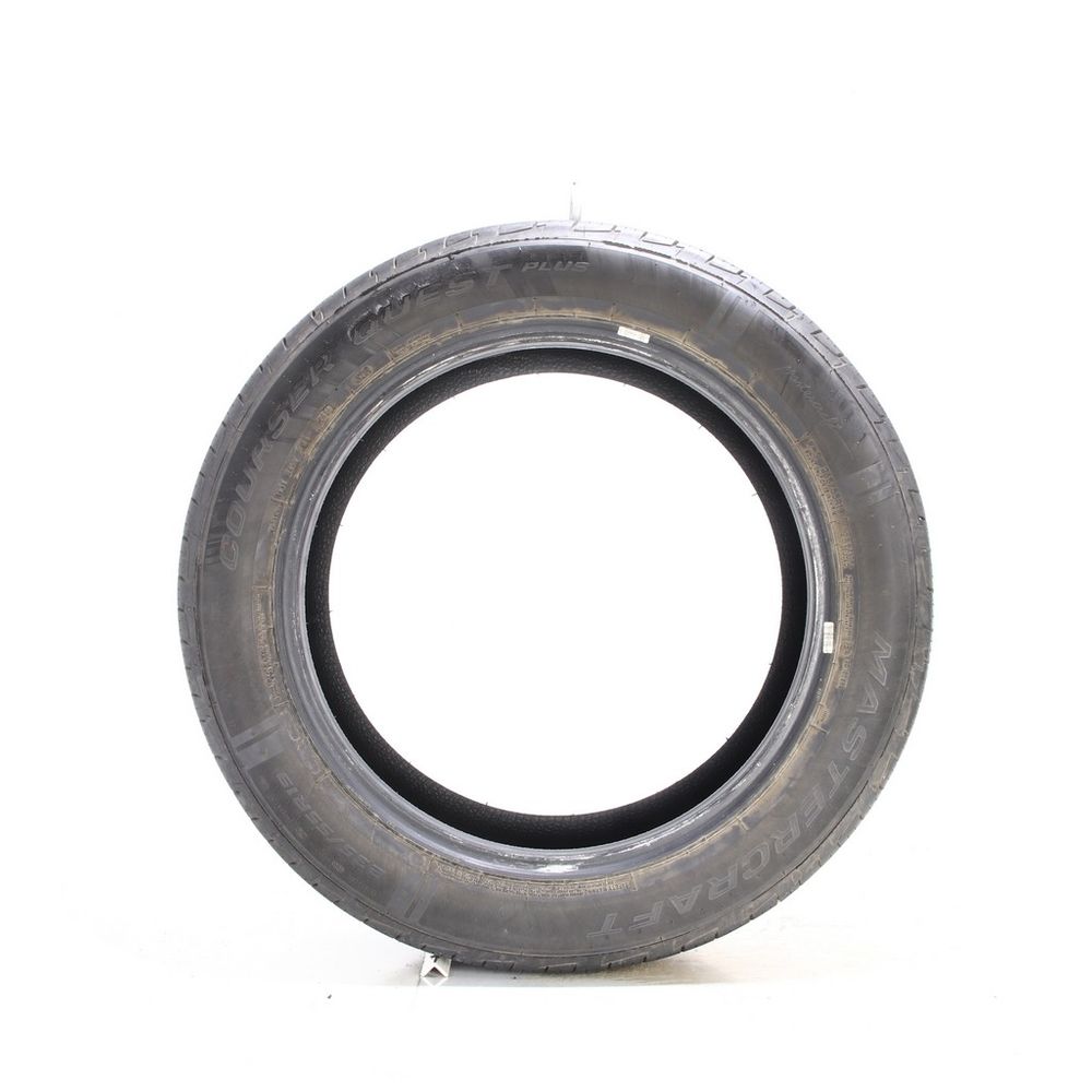 Used 235/55R19 Mastercraft Courser Quest Plus 105V - 8.5/32 - Image 3