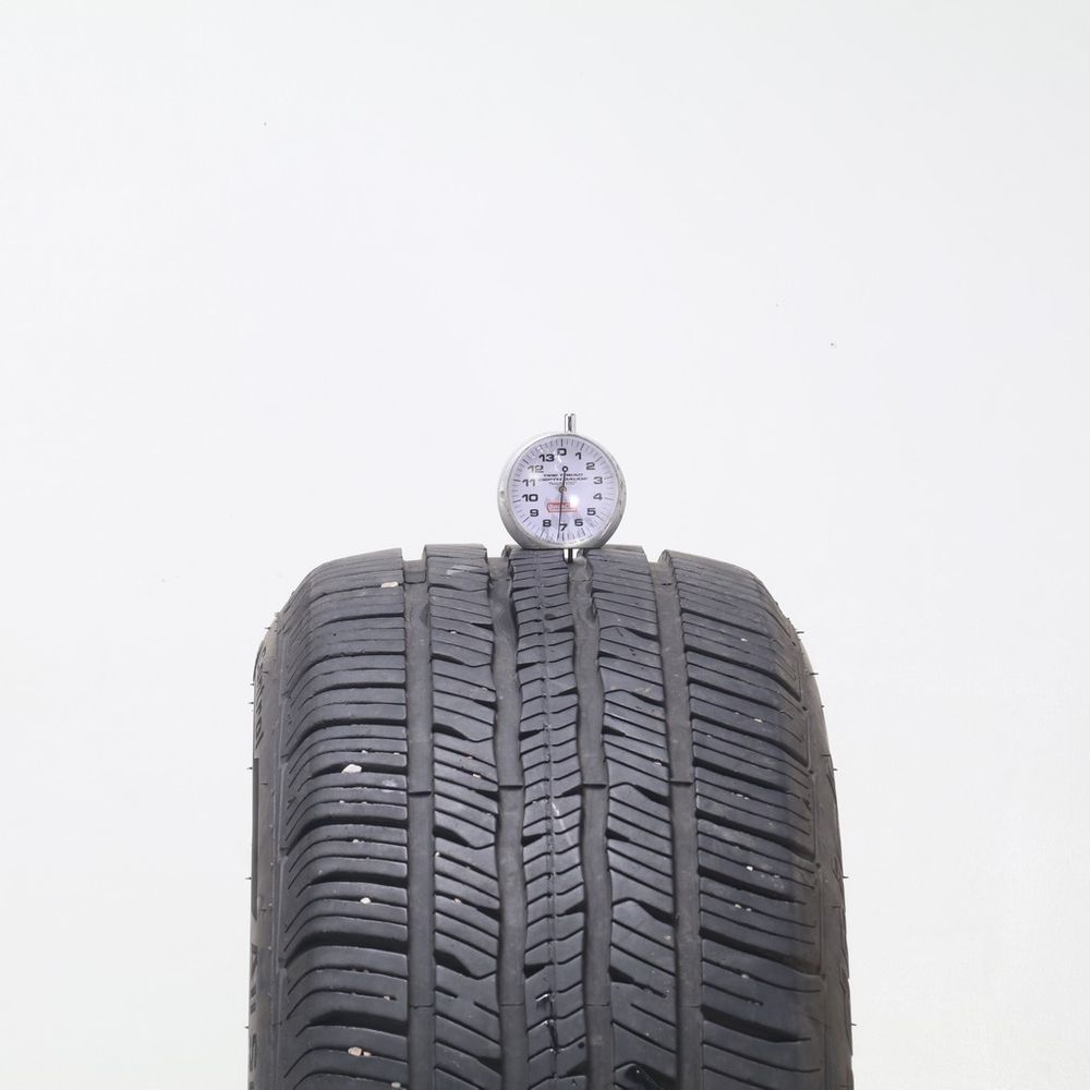 Set of (2) Used 215/55R17 BFGoodrich Advantage Control 94V - 7-8/32 - Image 2