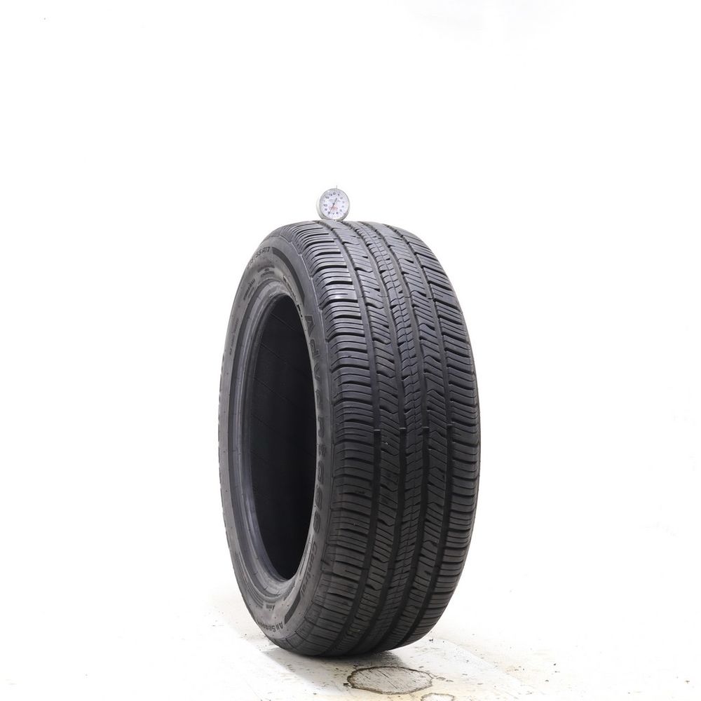 Set of (2) Used 215/55R17 BFGoodrich Advantage Control 94V - 7-8/32 - Image 4