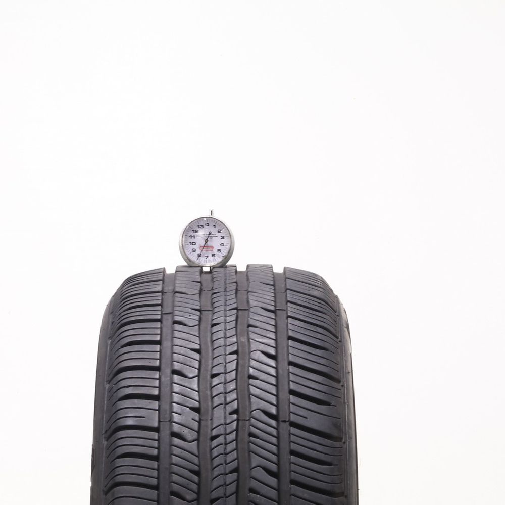 Set of (2) Used 215/55R17 BFGoodrich Advantage Control 94V - 7-8/32 - Image 5