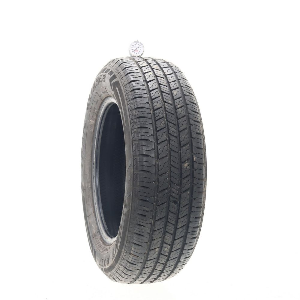 Used 235/65R17 Summit Trail Climber HT II 104T - 8.5/32 - Image 1