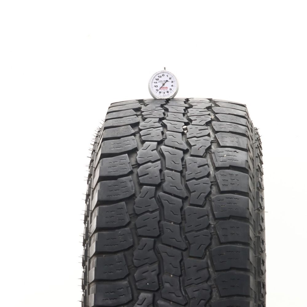 Used LT 285/75R16 Mazama Open Range A/T SQM-3 126/123R E - 8.5/32 - Image 2