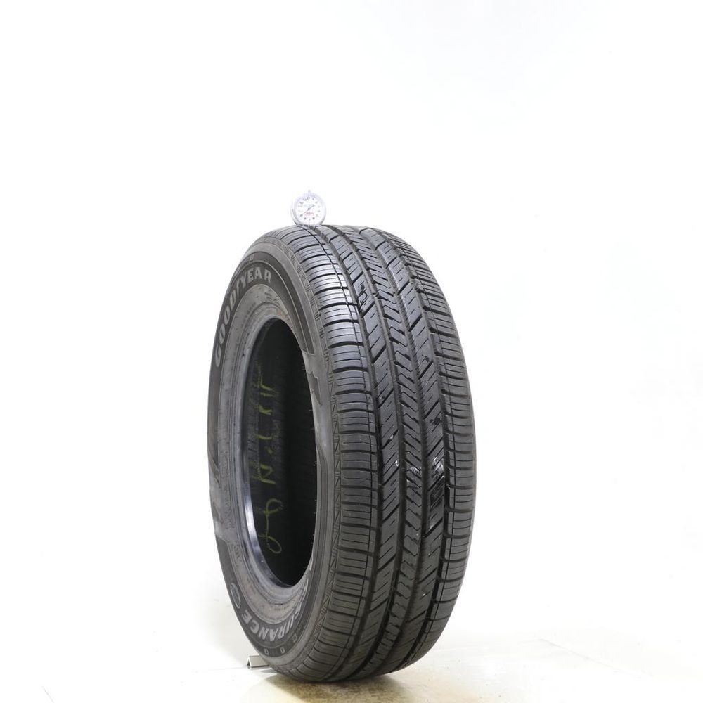 Used 205/65R15 Goodyear Assurance Fuel Max 94H - 9/32 | Utires