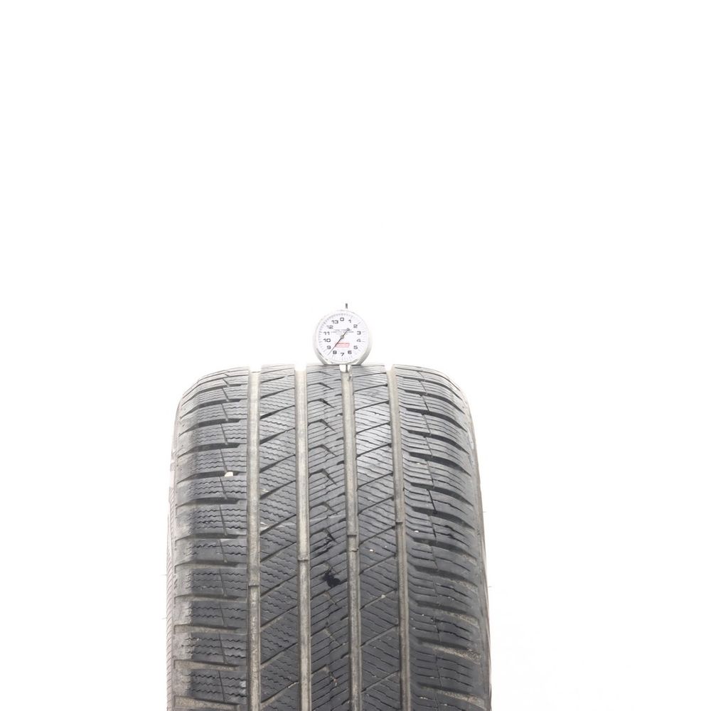Used 245/40R20 Vredestein Quatrac Pro 99Y - 8.5/32 - Image 2