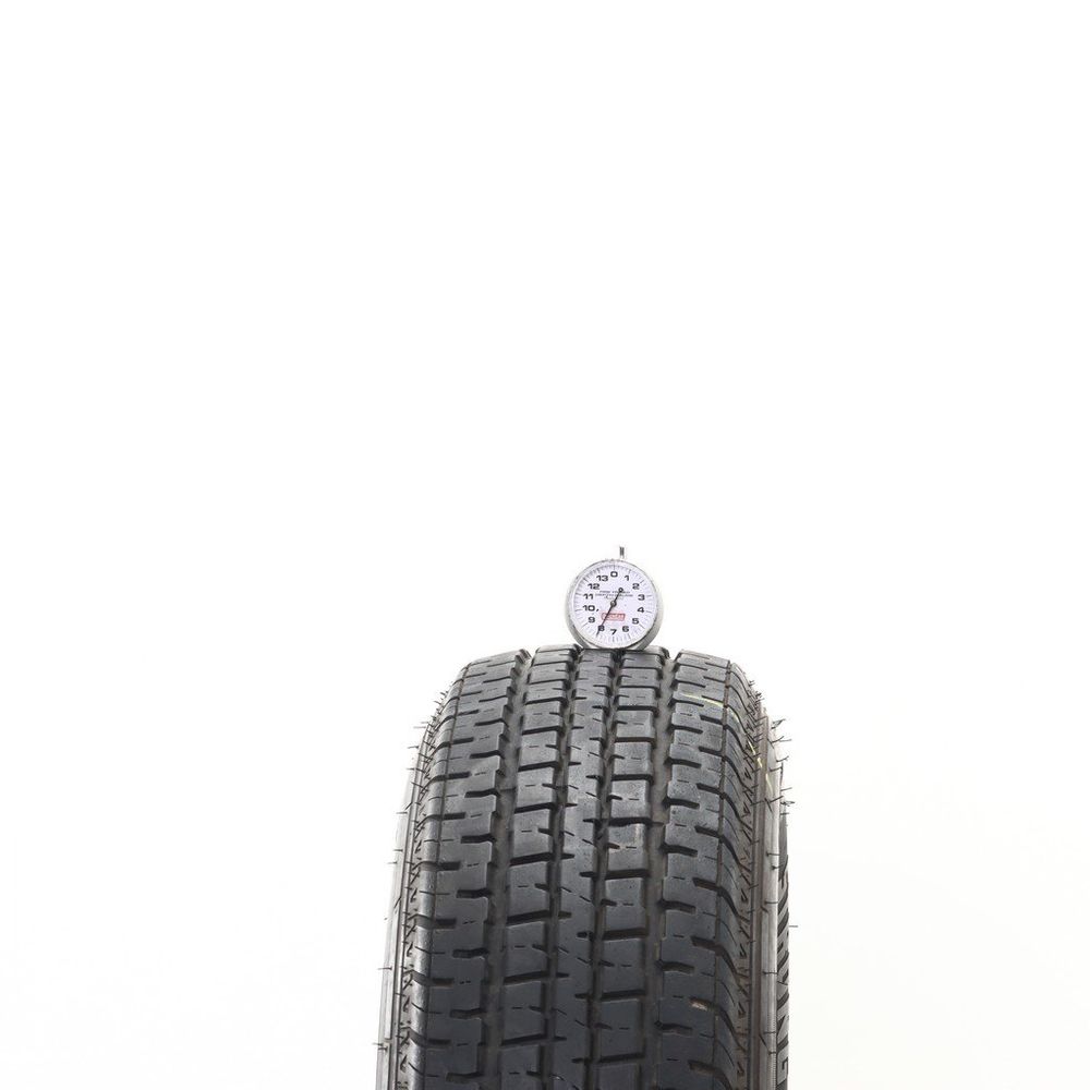Used ST 205/75R15 Hercules Strong Guard ST 107/102N D - 8/32 - Image 2