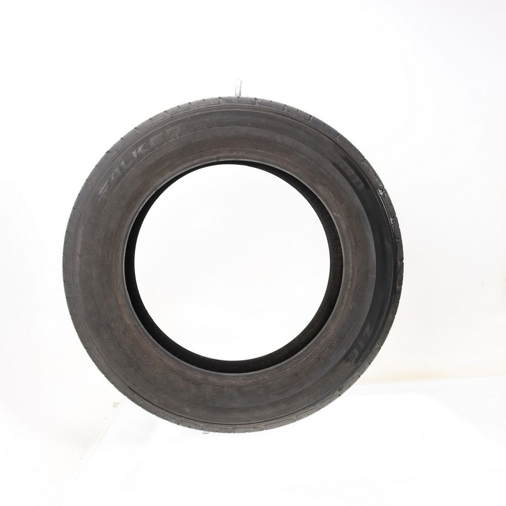 Used 235/60R18 Falken Ziex ZE612 107V - 7/32 - Image 3