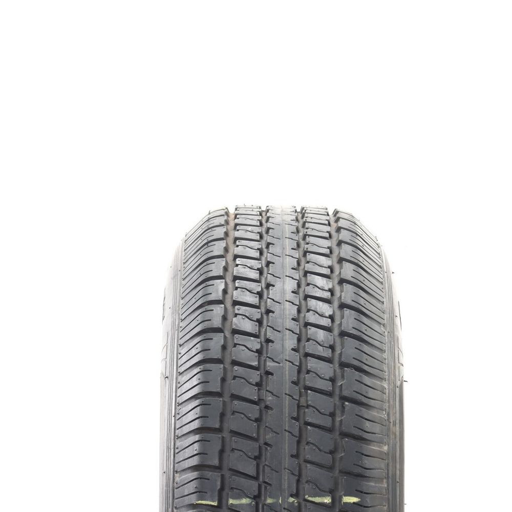Driven Once ST 205/75R14 Castle Rock ST226 105/101L D - 8/32 - Image 2