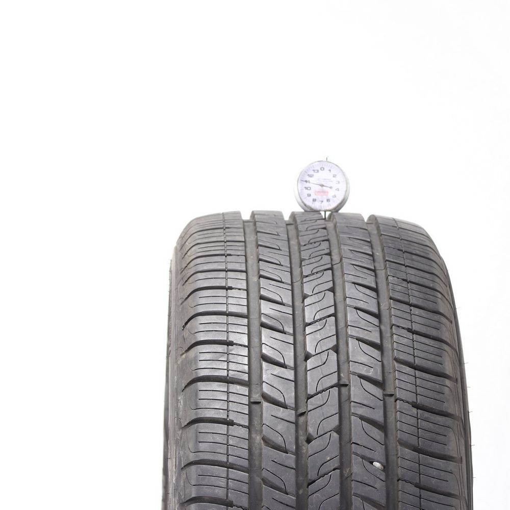Set of (2) Used 245/50R20 Goodyear Assurance ComfortDrive 102V - 9.5-11/32 - Image 5
