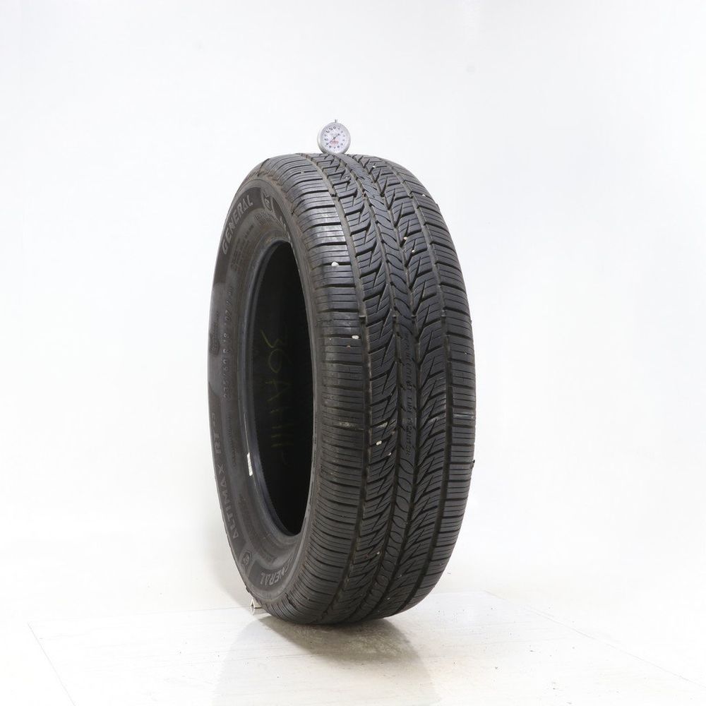 Used 235/60R18 General Altimax RT43 107V - 8.5/32 - Image 1