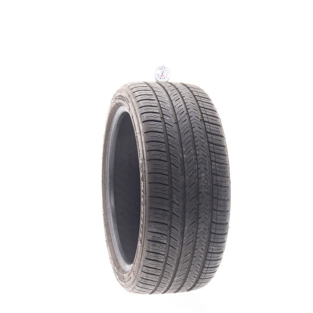 Used 235/40ZR18 Michelin Pilot Sport All Season 4 95Y - 7.5/32 - Image 1