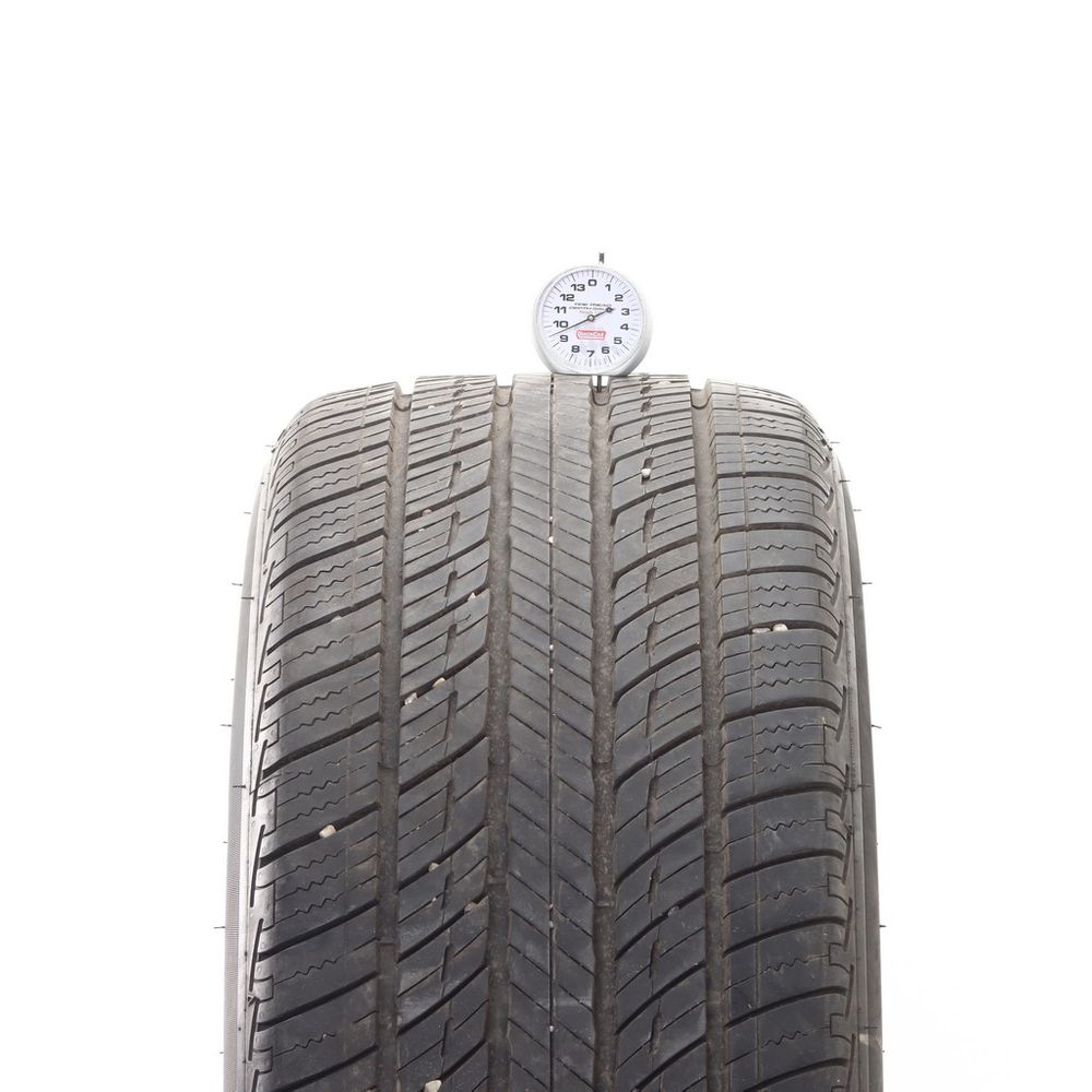 Used 255/45R19 Uniroyal Tiger Paw Touring A/S 100V - 9.5/32 - Image 2