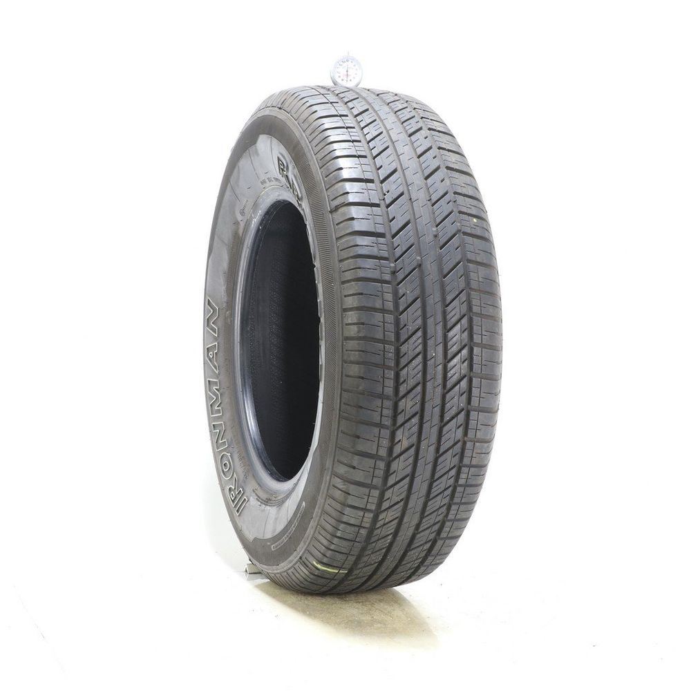Used 255/70R17 Ironman RB-SUV 112T - 7/32 - Image 1