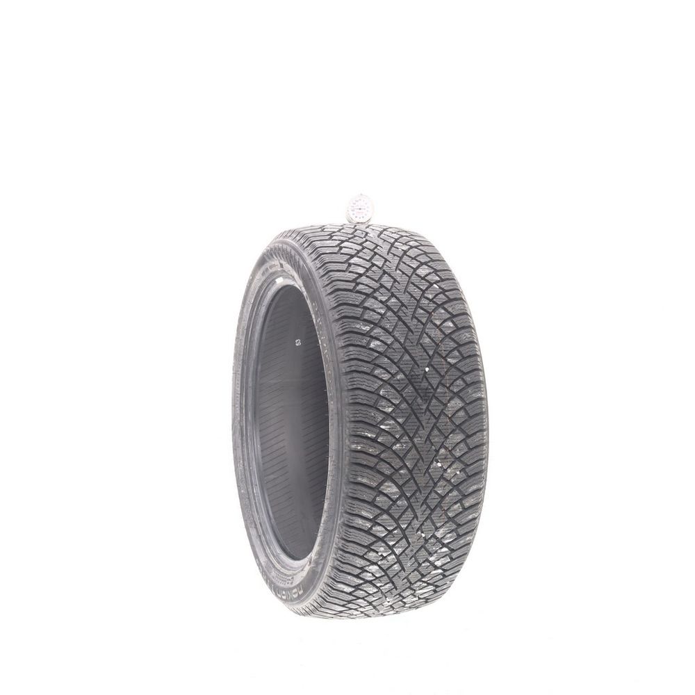 Used 235/45R18 Nokian Hakkapeliitta R5 98T - 10.5/32 - Image 1