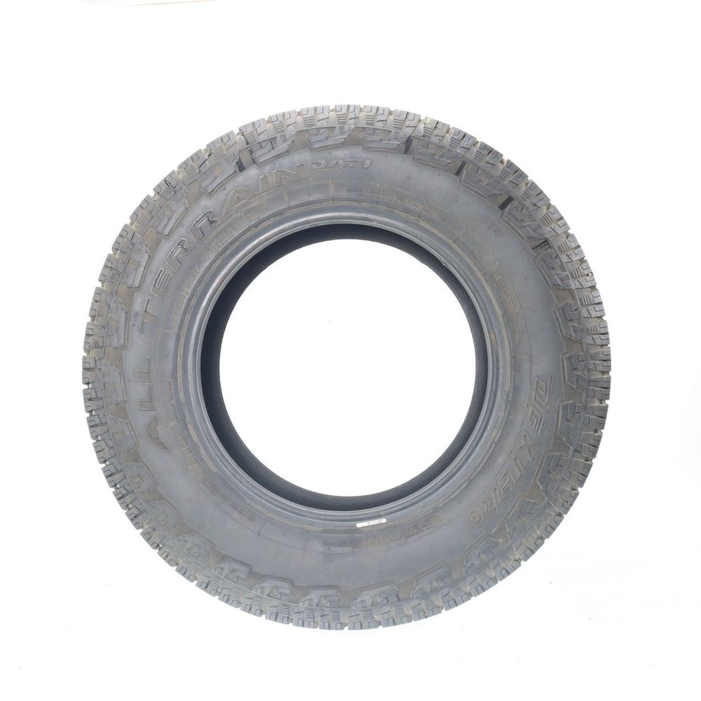 Used LT 265/70R17 Dextero All Terrain DAT1 121/118S E - 15/32 - Image 3