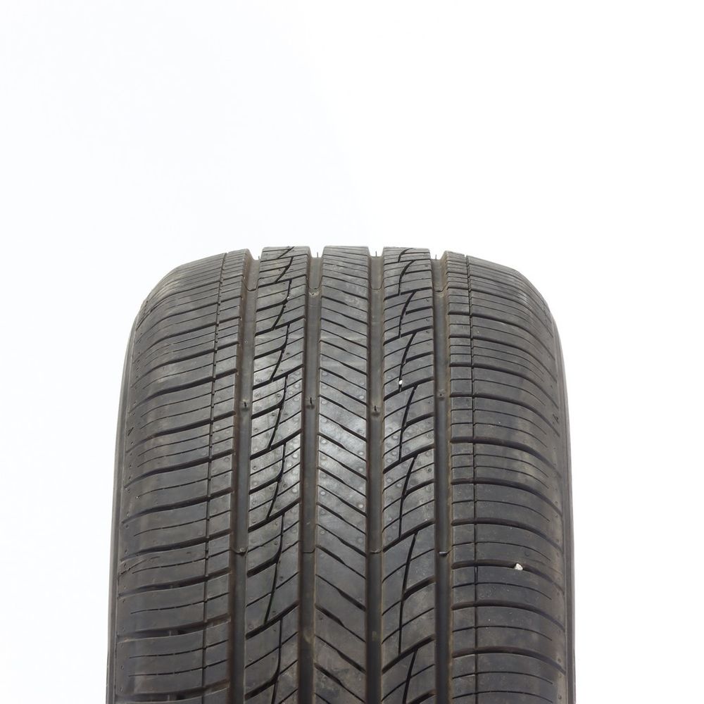 Driven Once 255/50R19 Kumho Crugen HP71 EV 107T - 10/32 - Image 2