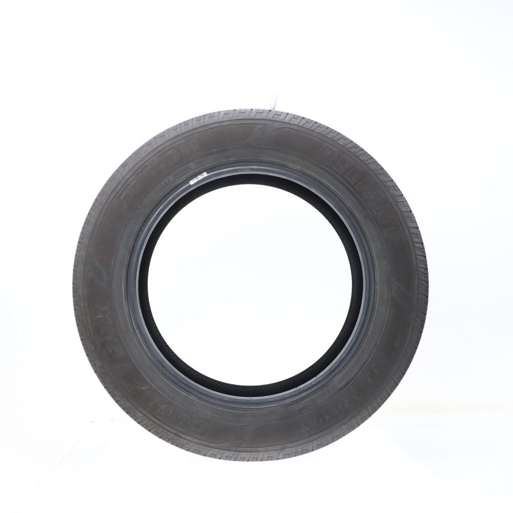 Used 235/60R18 Goodyear Reliant All-season 103V - 5/32 - Image 3