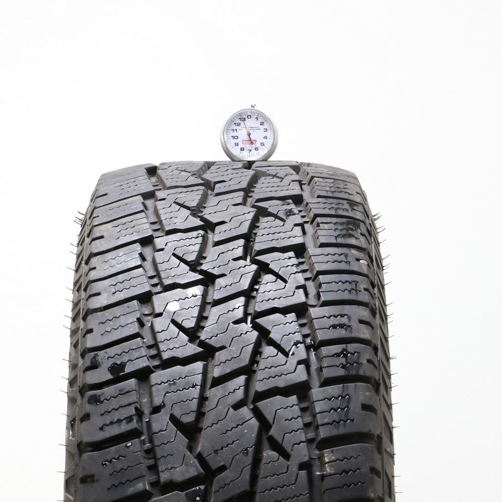 Used LT 275/65R18 DeanTires Back Country SQ-4 A/T 123/120S E - 13/32 - Image 2
