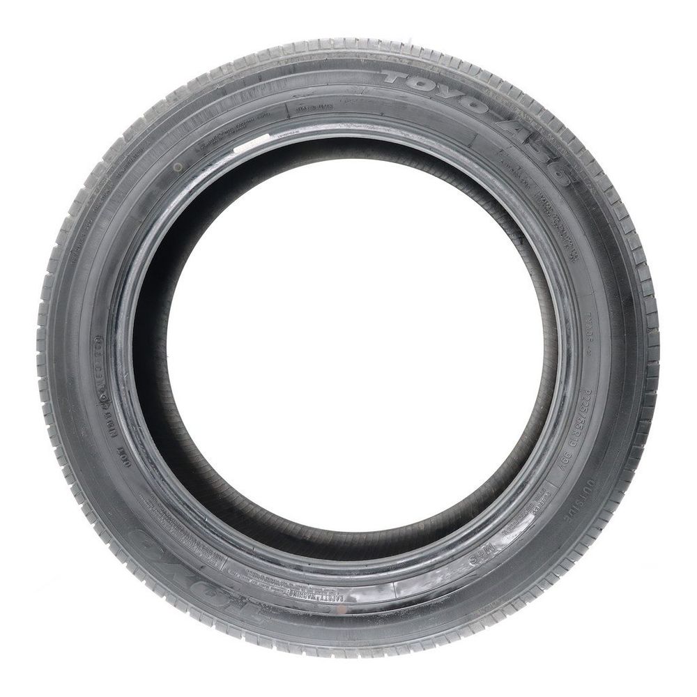 Used 225/55R19 Toyo A36 99V - 6/32 - Image 3