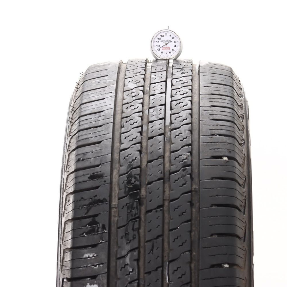 Used LT 285/60R20 Lionhart Lionclaw HT 125/122S E - 9/32 - Image 2