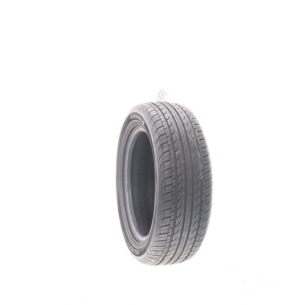 Used 205/55R16 Omnimax Velocity Tourimg 91V - 8/32 - Image 1