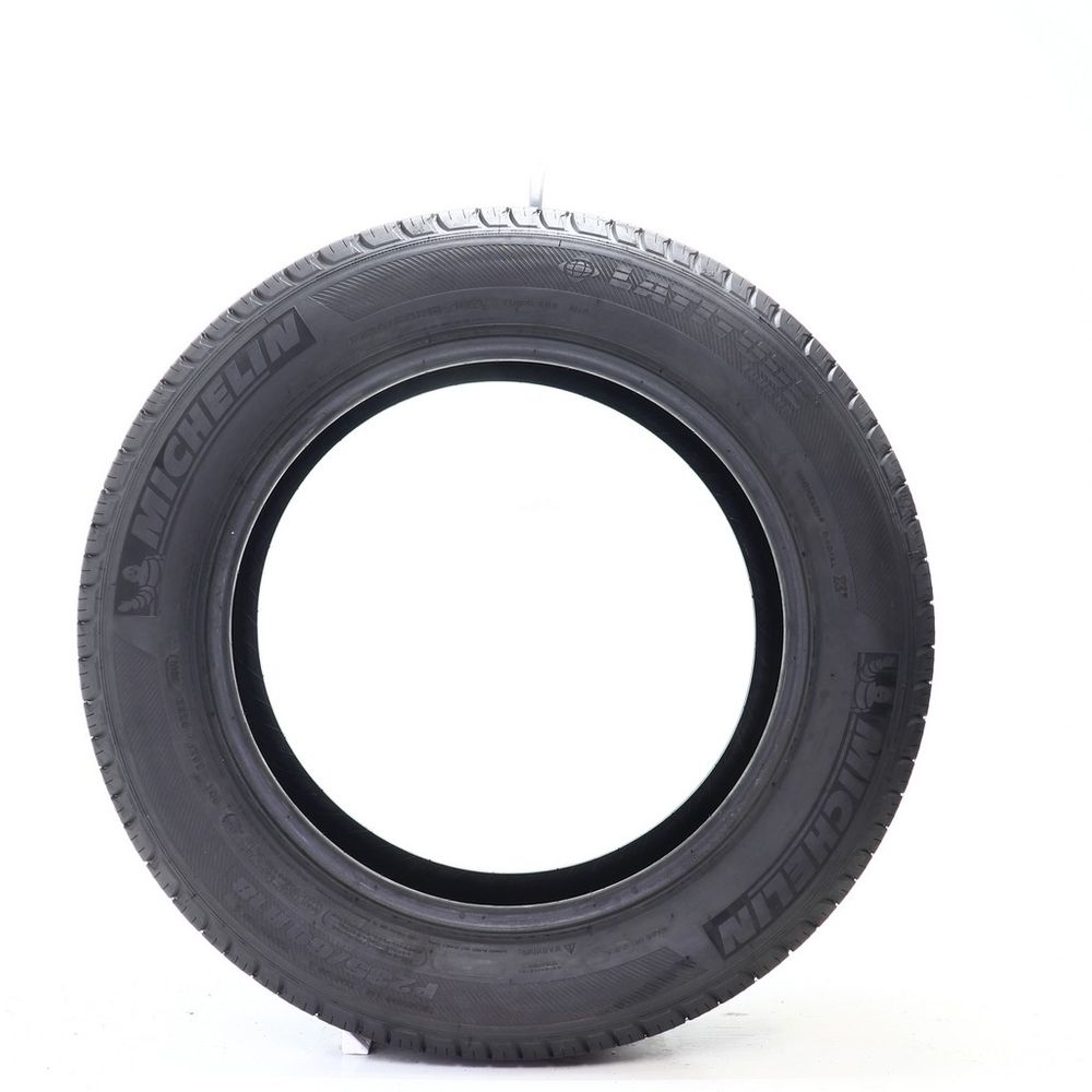 Set of (4) Used 235/60R18 Michelin Latitude Tour HP 102V - 5-5.5/32 - Image 3