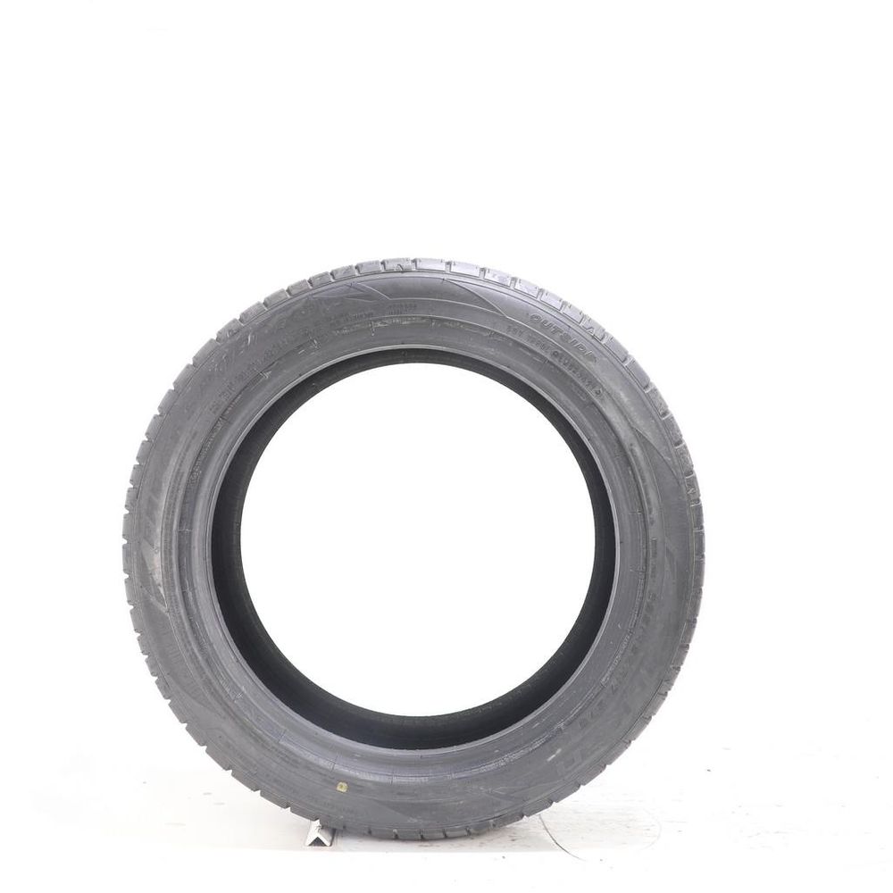 New 235/45ZR17 Falken Pro G5 Sport A/S 97W - 10/32 - Image 3