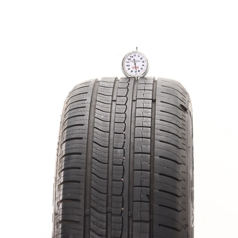 Set of (4) Used 225/60R18 Big O legacy Tour Plus 100H - 6.5-7/32 - Image 2
