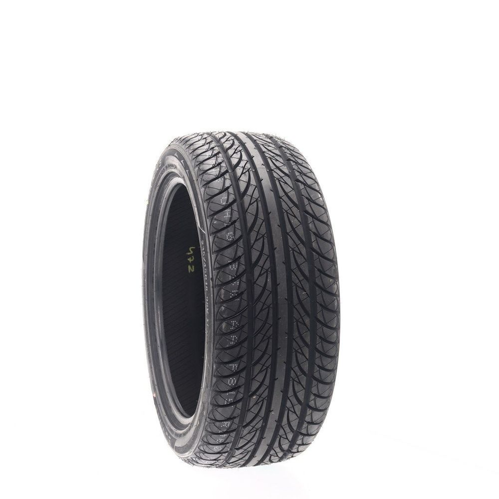 Set of (2) New 235/45R18 Summit Ultramax HP A/S 98V - Image 1