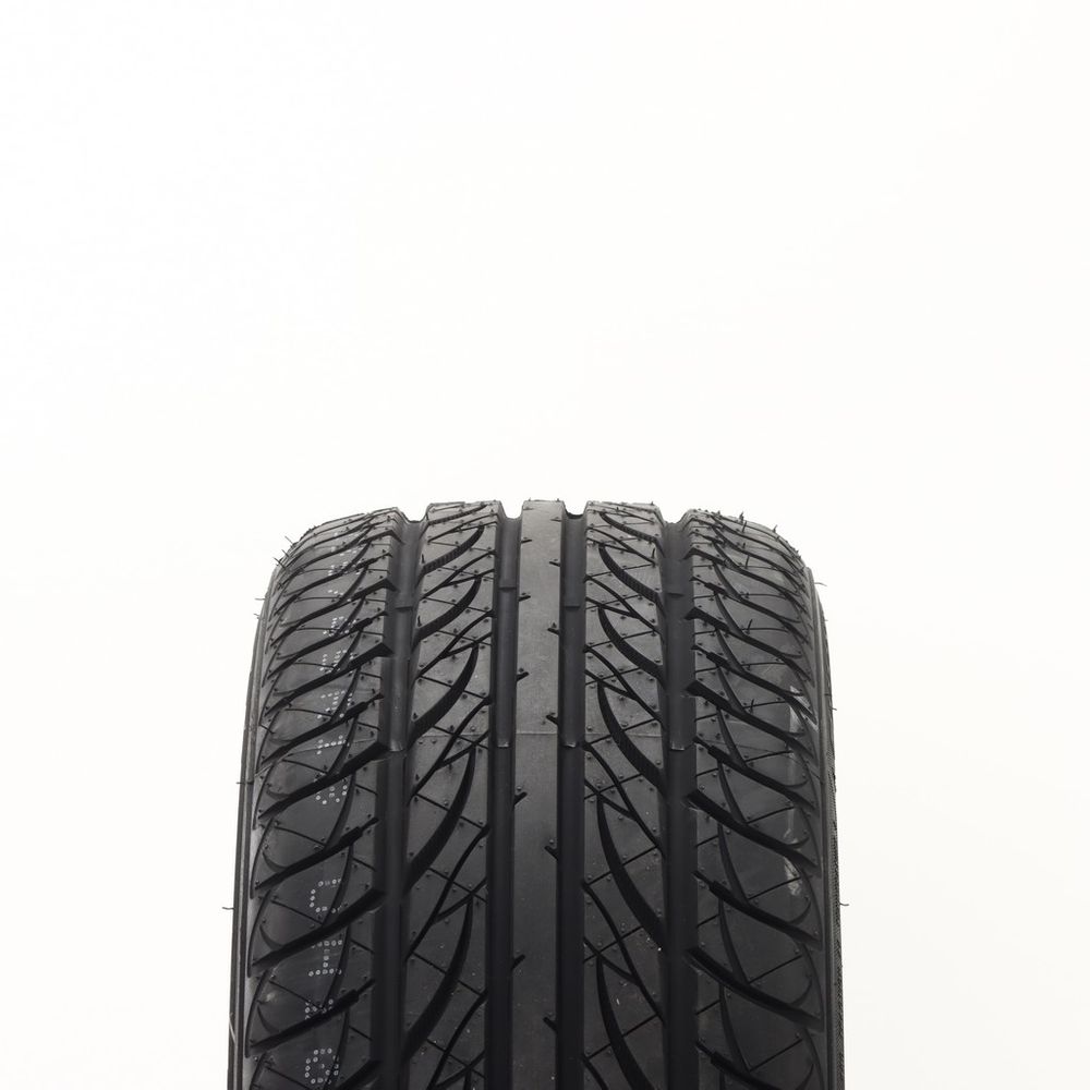 Set of (2) New 235/45R18 Summit Ultramax HP A/S 98V - Image 2
