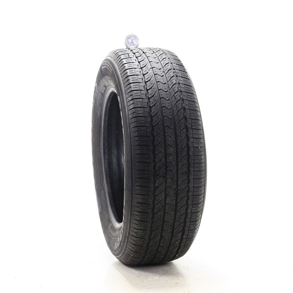 Set of (2) Used 235/65R18 Toyo Open Country A25 106T - 6-6.5/32 - Image 1