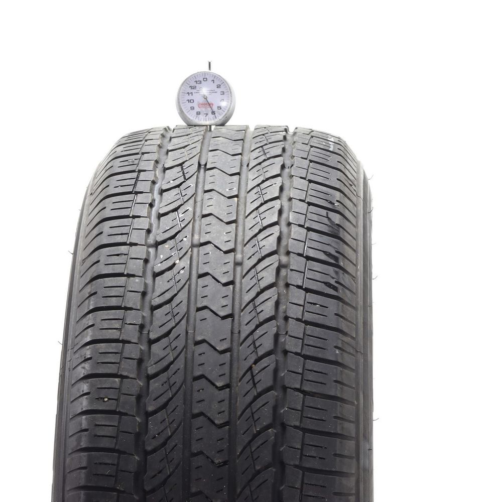 Set of (2) Used 235/65R18 Toyo Open Country A25 106T - 6-6.5/32 - Image 2