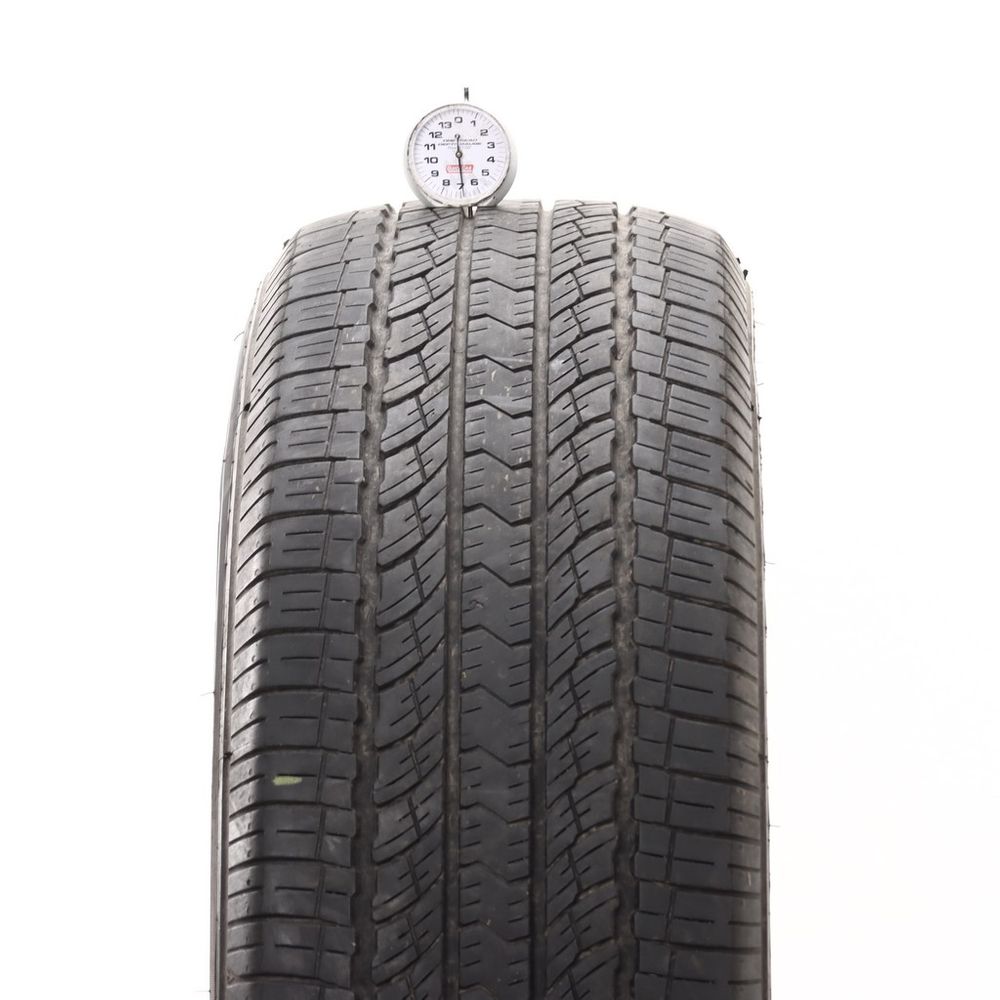 Set of (2) Used 235/65R18 Toyo Open Country A25 106T - 6-6.5/32 - Image 5