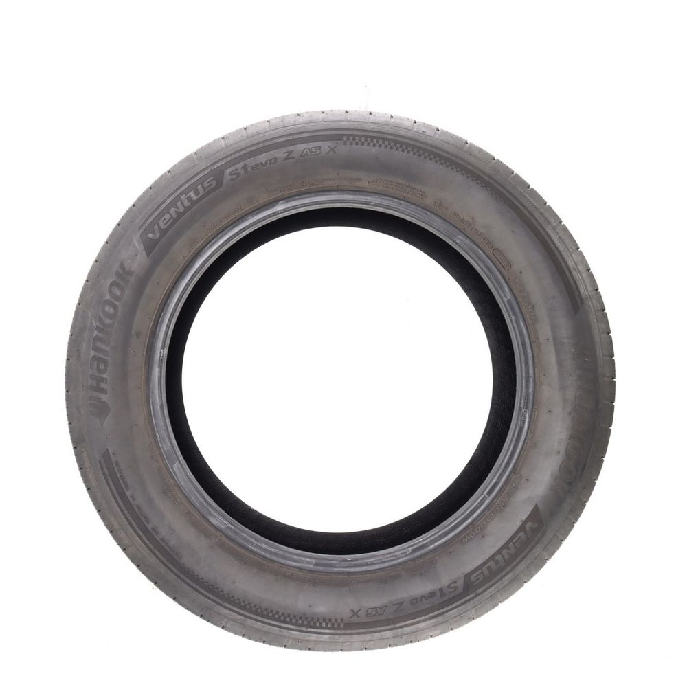 Used 265/55R19 Hankook Ventus S1 Evo Z AS X 109W - 8/32 - Image 3