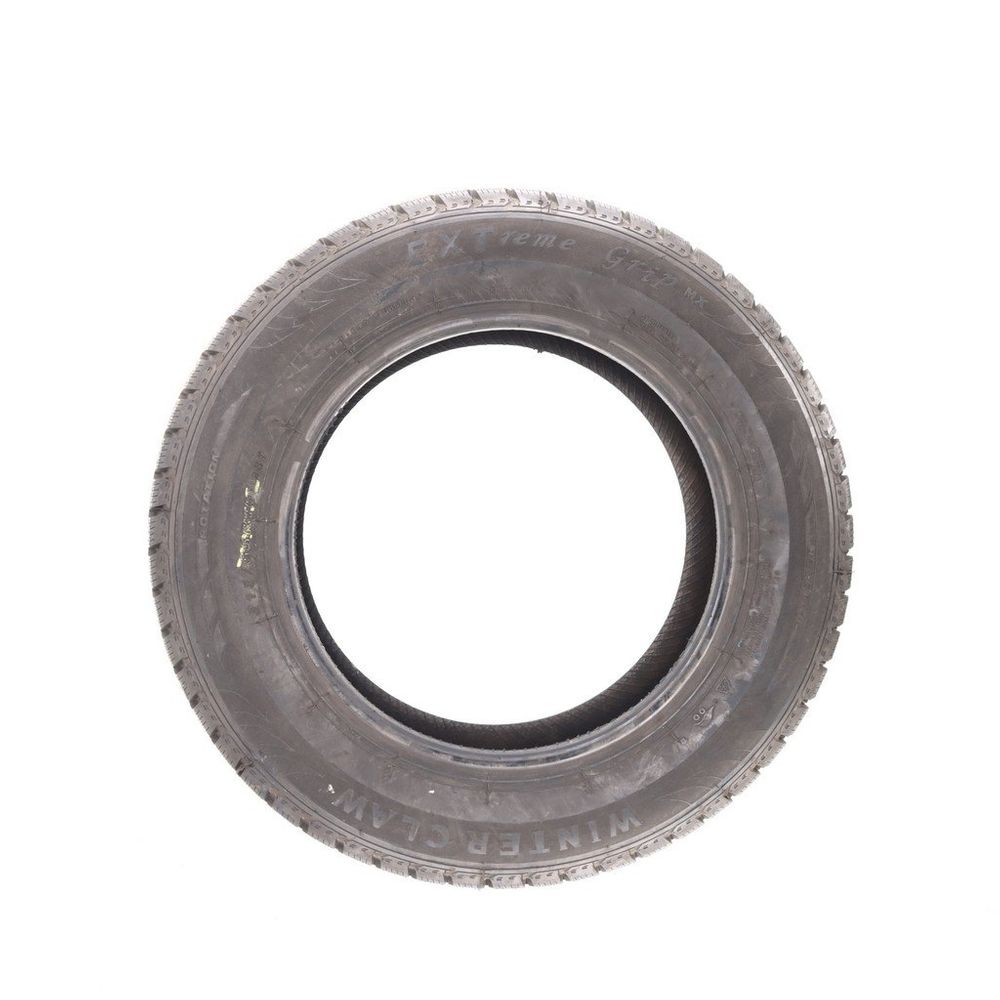 Driven Once 215/65R16 Winter Claw Extreme Grip MX 98T - 12/32 - Image 3