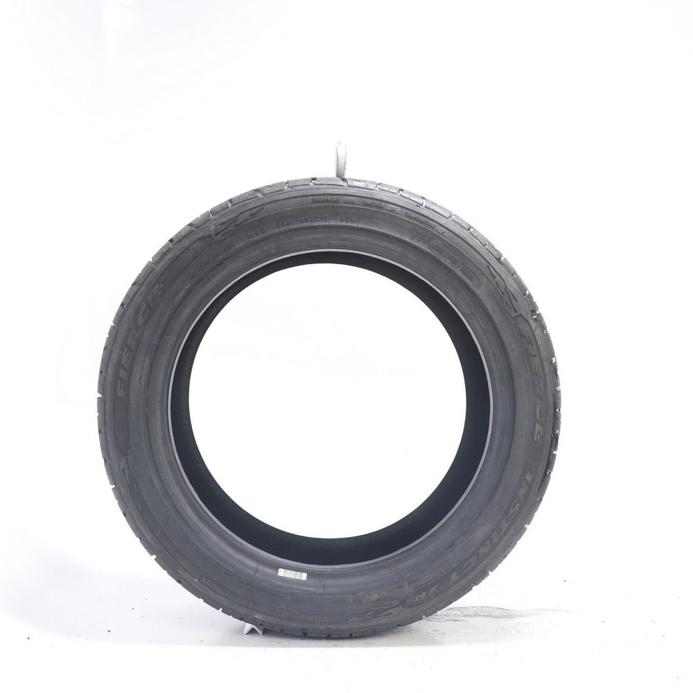 Used 245/45ZR17 Fierce Fierce Instinct ZR 95W - 7/32 - Image 3
