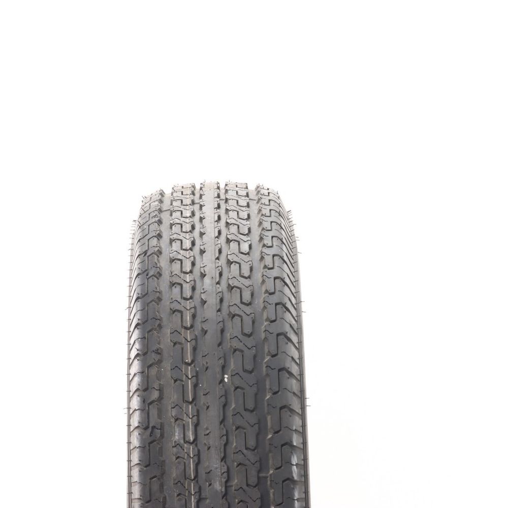 Driven Once ST 235/85R16 Cachland CH-ST109 128/124L F - 9/32 - Image 2