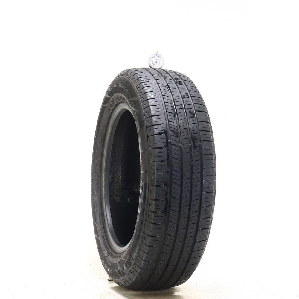 Used 215/65R17 Fortune Perfectus FSR602 99H - 6.5/32 - Image 1