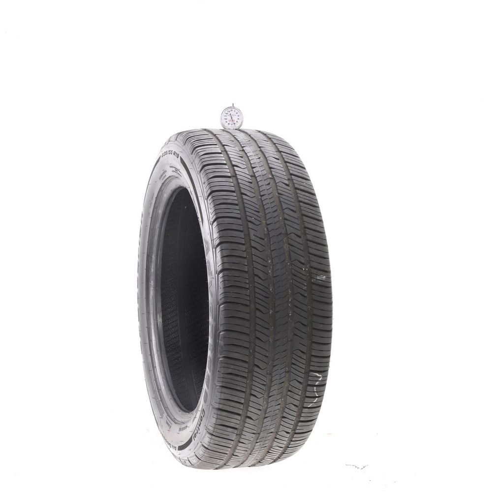 Set of (2) Used 235/55R19 BFGoodrich Advantage Control 101H - 6-6.5/32 - Image 1