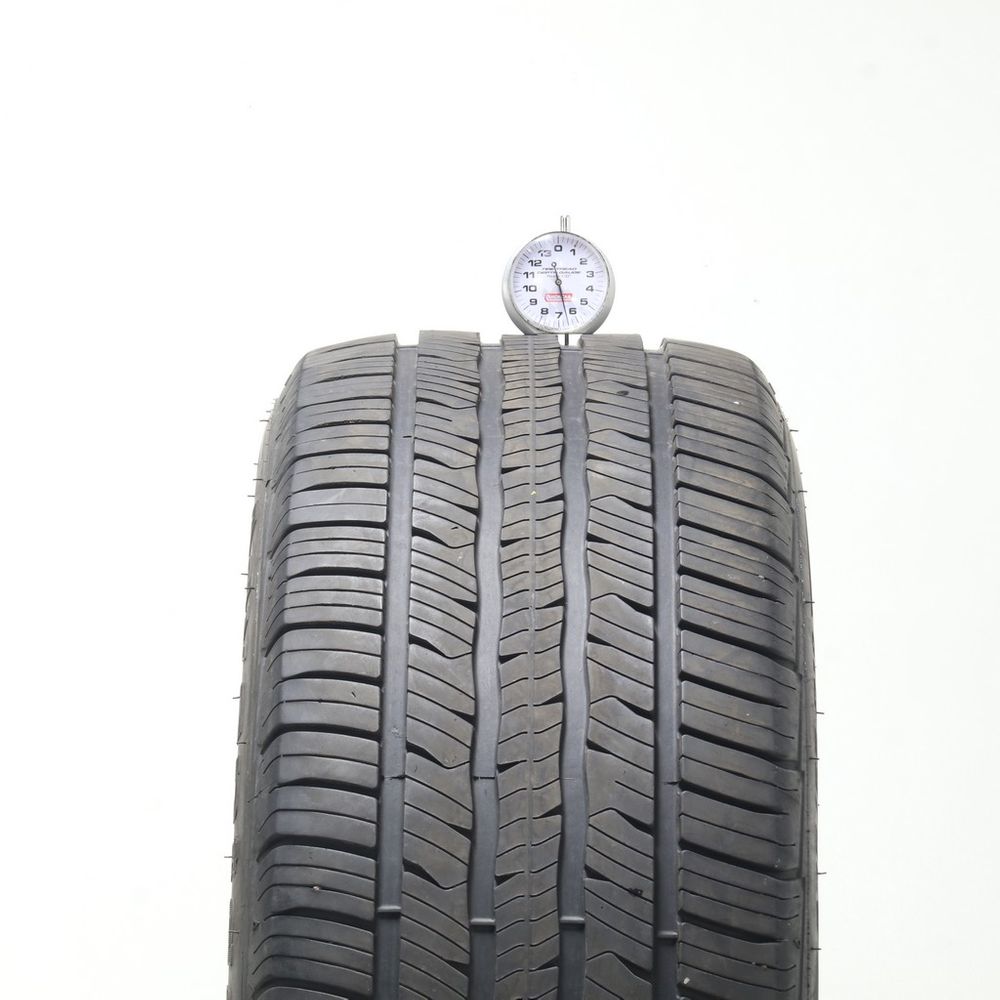 Set of (2) Used 235/55R19 BFGoodrich Advantage Control 101H - 6-6.5/32 - Image 5