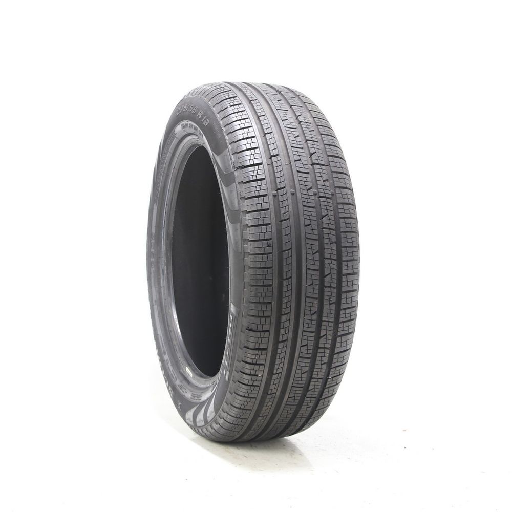 Driven Once 235/55R19 Pirelli Scorpion Verde AR 105V - 9.5/32 - Image 1