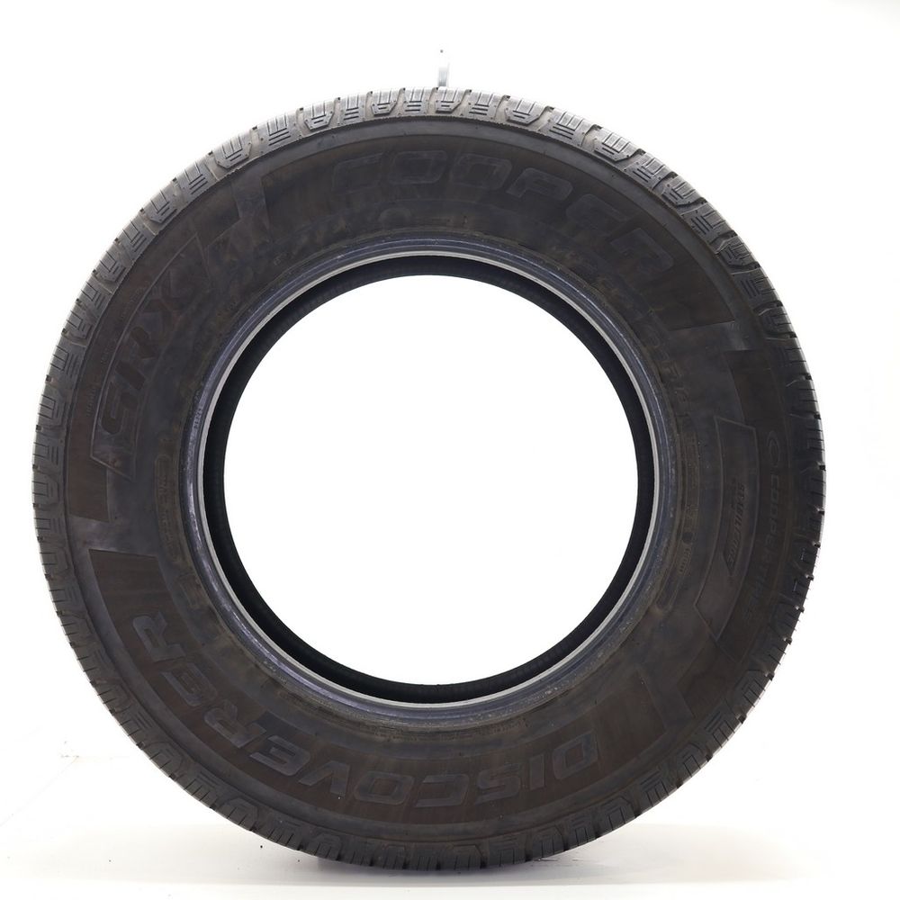 Used 275/65R18 Cooper Discoverer SRX 116T - 8.5/32 - Image 3