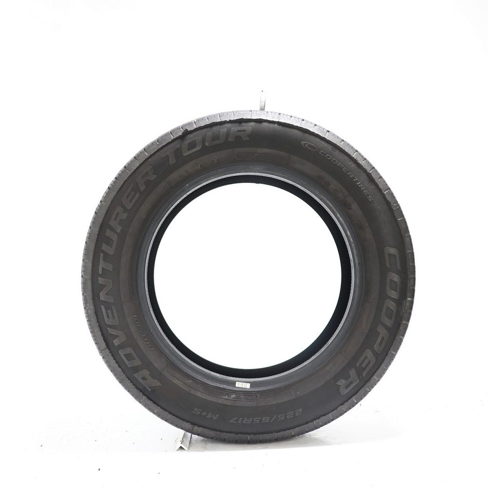 Used 225/65R17 Cooper Adventurer Tour 102H - 7/32 - Image 3
