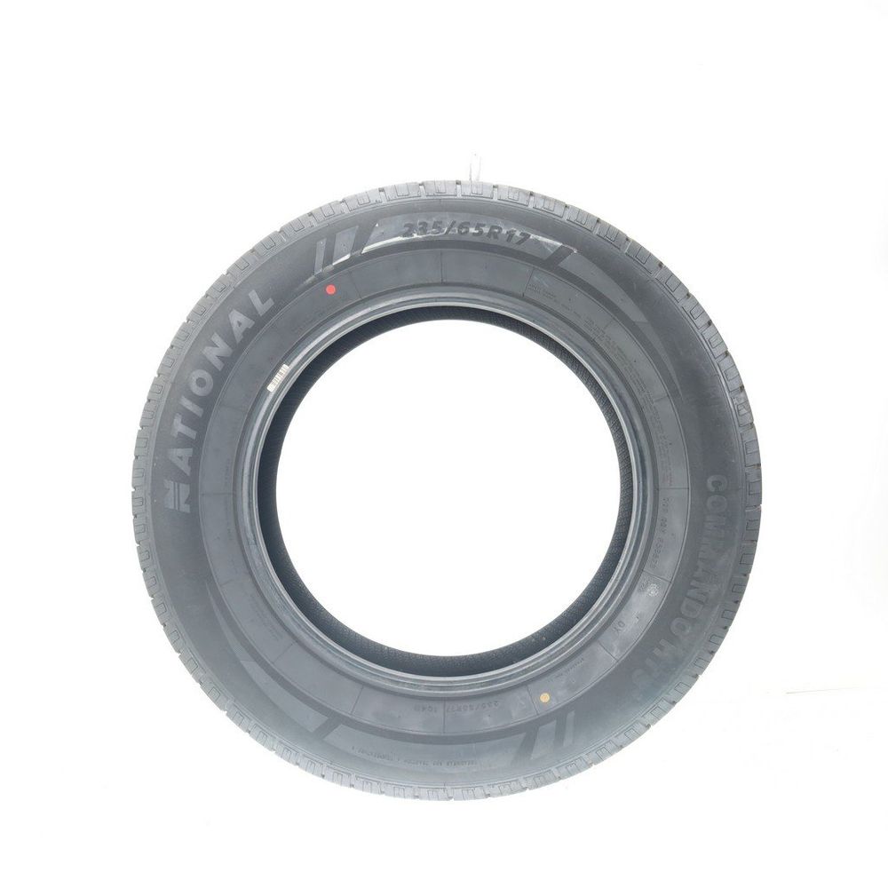Used 235/65R17 National Commando HTS 2 104H - 9/32 - Image 3