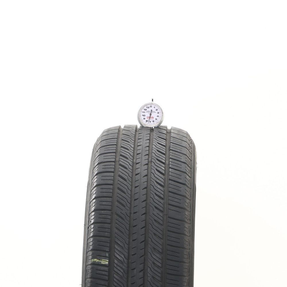 Set of (2) Used 195/65R15 Yokohama Avid Ascend LX 91H - 7.5-8.5/32 - Image 2