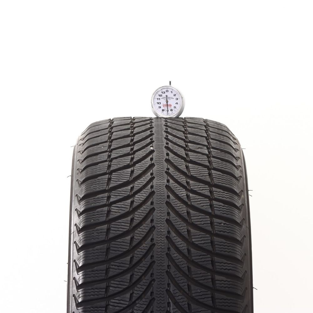 Set of (2) Used 235/55R19 Michelin Latitude Alpin LA2 AO 101H - 6.5/32 - Image 2