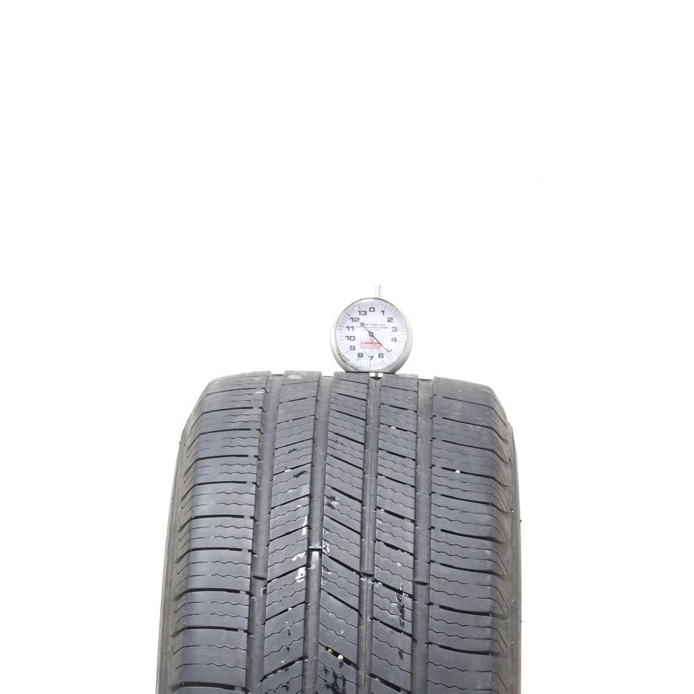 Set of (2) Used 205/55R16 Michelin Defender T+H 91H - 5-5.5/32 - Image 2